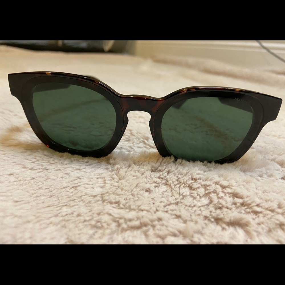 Moncler sunglasses